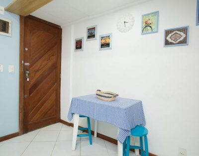 Carioca da Gema Vista Mar