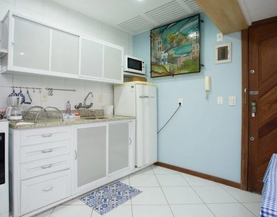 Carioca da Gema Vista Mar