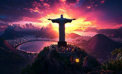 Guia completo para comprar ingressos Cristo Redentor: dicas, valores e como aproveitar ao máximo